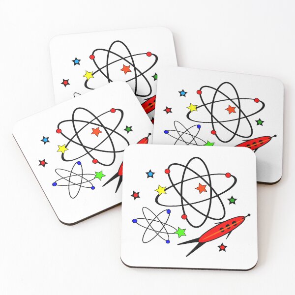 Item preview, Outer Space designed and sold by Jeffsredbubble.