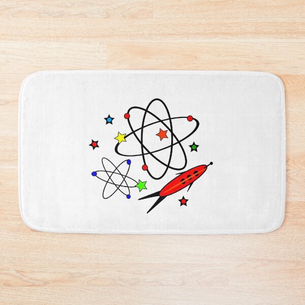 Item preview, Outer Space designed and sold by Jeffsredbubble.