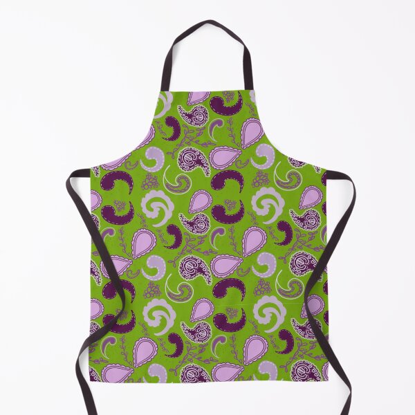 Item preview, Enchanted Elegance: Paisley Harmony designed and sold by Tekascreative.