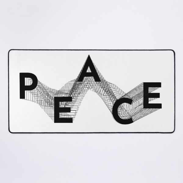 Item preview, PEACE designed and sold by K..