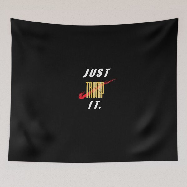 Item preview, “Just Trump It”. designed and sold by WISENATIVE.