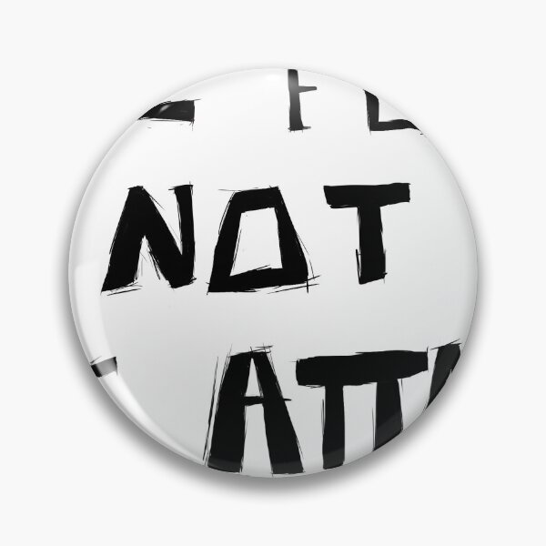 Item preview, Have Fun Not Panic Attacks design designed and sold by WEIRD ART.