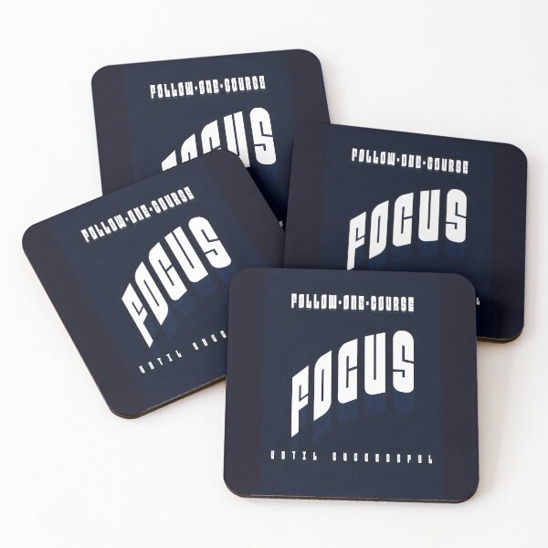Item preview, Focus Inspiration designed and sold by DnGDesigns.