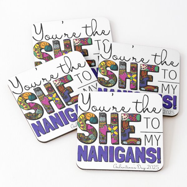 Item preview, Galentine's Day 2k25! designed and sold by LNA1046.