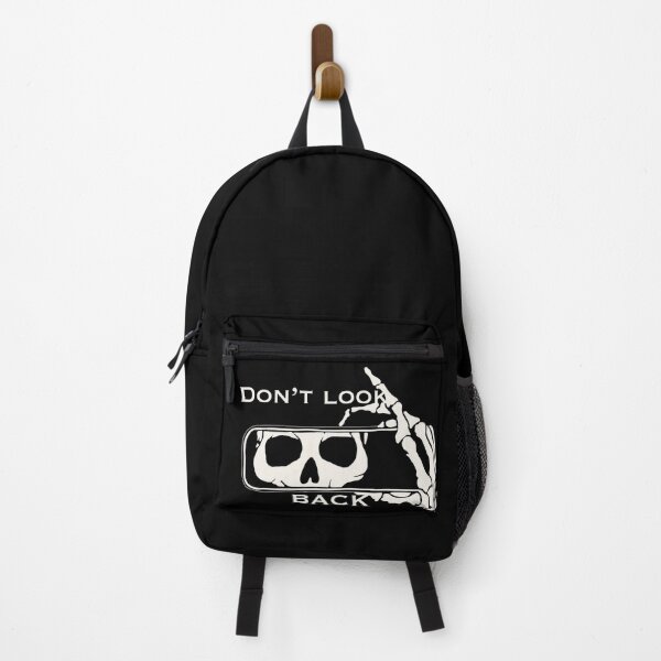 Item preview, Don’t look back designed and sold by JPrinceVirtuArt.