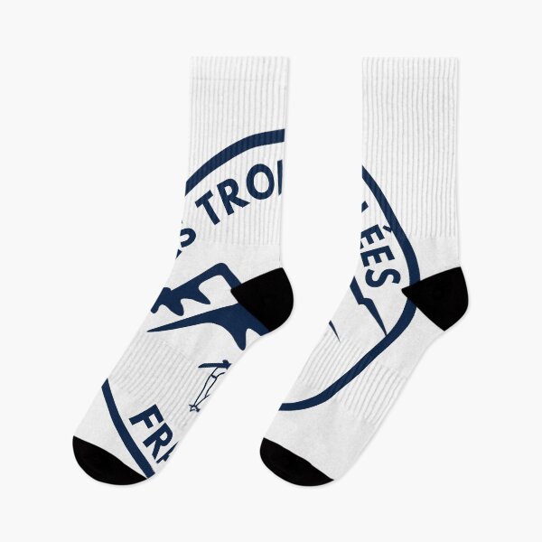 Item preview, Les Trois Vallées Ski Resort France Mountain Souvenir designed and sold by karmdaf.