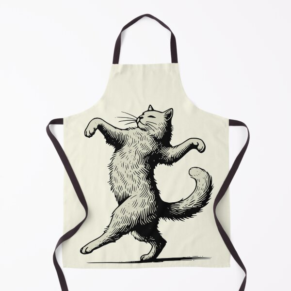 Item preview, Cat with style designed and sold by Psyche-Delik.