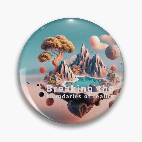 Item preview, Hyper-Surreal 3D designed and sold by flayerification.