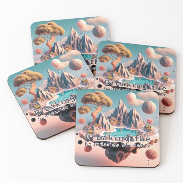 Item preview, Hyper-Surreal 3D designed and sold by flayerification.