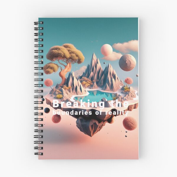 Item preview, Hyper-Surreal 3D designed and sold by flayerification.