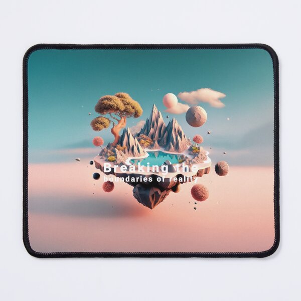 Item preview, Hyper-Surreal 3D designed and sold by flayerification.