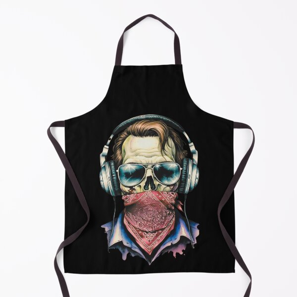 Item preview, Cool Vintage Grunge Zombie - See, Hear, Speak no Evil designed and sold by laiwole.