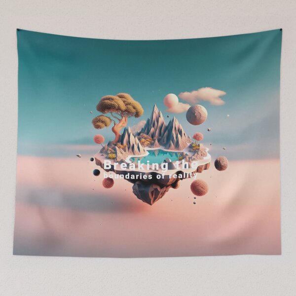 Item preview, Hyper-Surreal 3D designed and sold by flayerification.