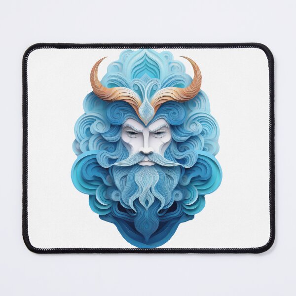 Item preview, Aquarius designed and sold by design-channel.