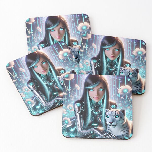 Item preview, Lisa Beyond Limits: Elegance in Motion designed and sold by AviationSafetyX.
