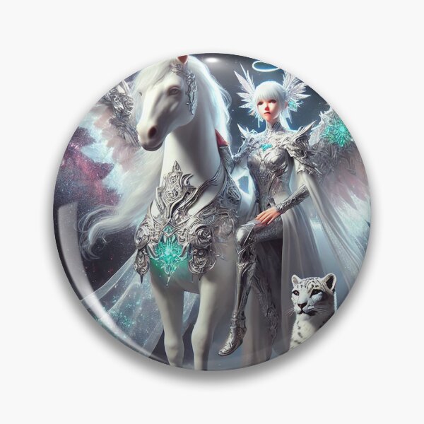 Item preview, Lisa Beyond Limits: Elegance in Motion designed and sold by AviationSafetyX.