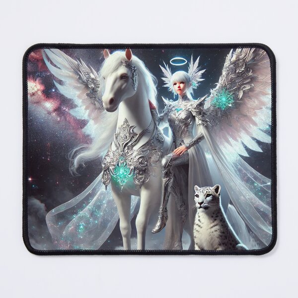 Item preview, Lisa Beyond Limits: Elegance in Motion designed and sold by AviationSafetyX.