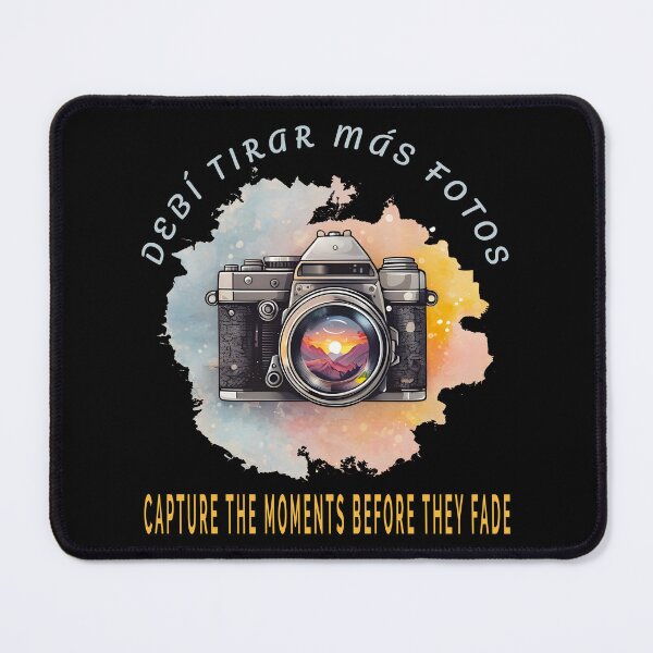 Item preview, Dtmf Through the Lens of Life designed and sold by al21ex.