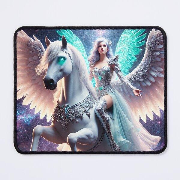 Item preview, Lisa Beyond Limits: Elegance in Motion designed and sold by AviationSafetyX.