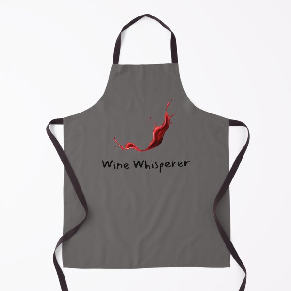 Item preview, Wine Whisperer designed and sold by AIJNtees.