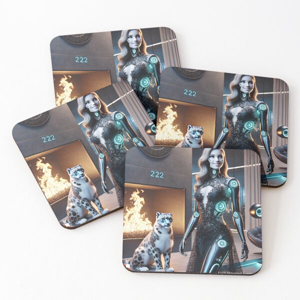 Item preview, Lisa Beyond Limits: Elegance in Motion designed and sold by AviationSafetyX.