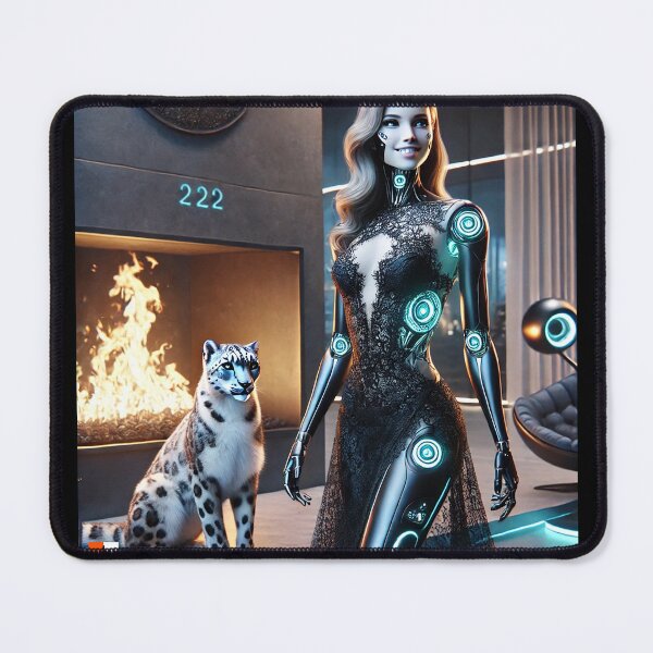 Item preview, Lisa Beyond Limits: Elegance in Motion designed and sold by AviationSafetyX.