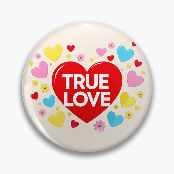 Item preview, True Love designed and sold by LV-creator.