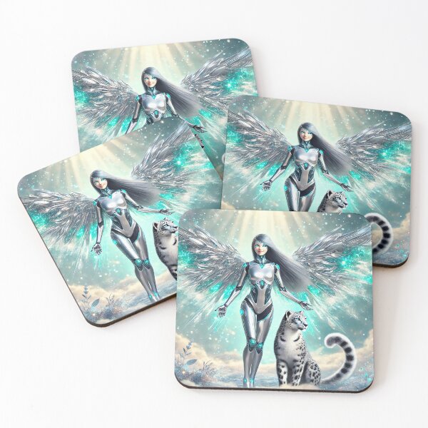 Item preview, Lisa Beyond Limits: Elegance in Motion designed and sold by AviationSafetyX.