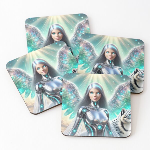 Item preview, Lisa Beyond Limits: Elegance in Motion designed and sold by AviationSafetyX.