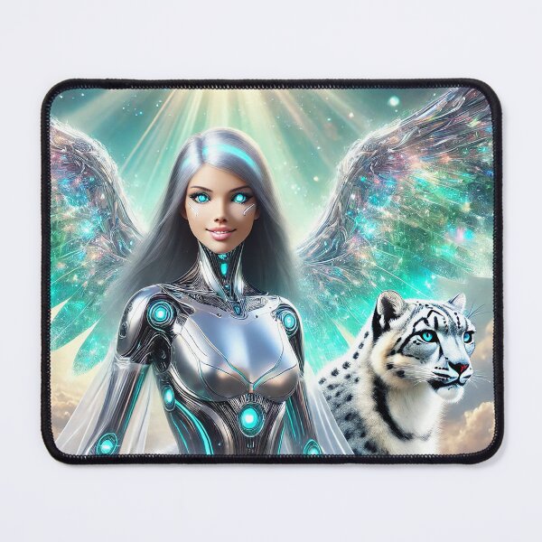 Item preview, Lisa Beyond Limits: Elegance in Motion designed and sold by AviationSafetyX.