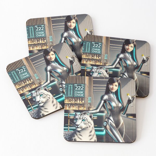 Item preview, Lisa Beyond Limits: Elegance in Motion designed and sold by AviationSafetyX.
