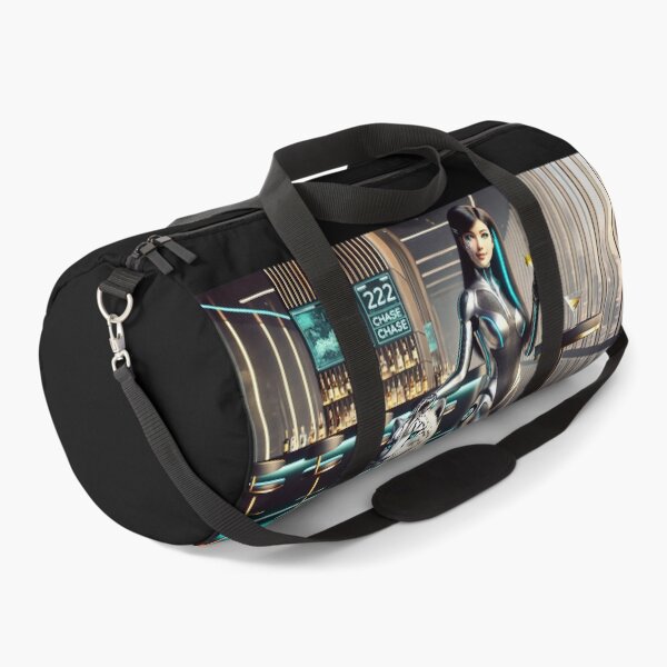 Item preview, Lisa Beyond Limits: Elegance in Motion designed and sold by AviationSafetyX.