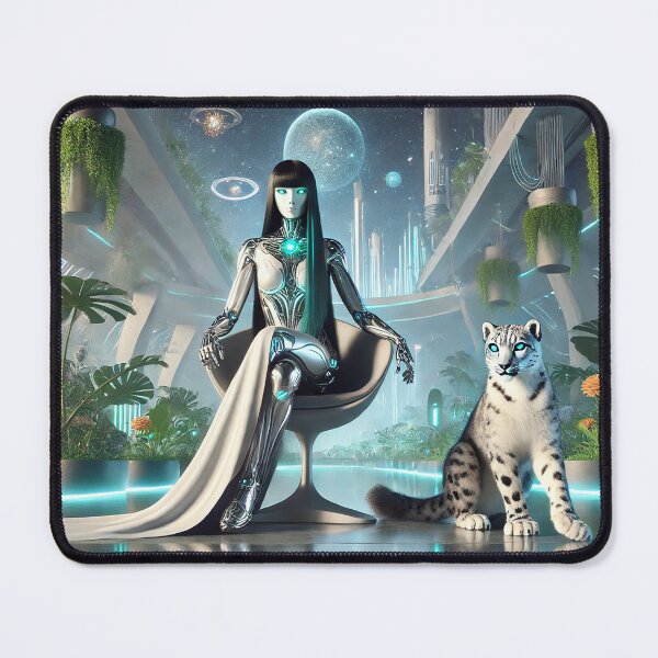 Item preview, Lisa Beyond Limits: Elegance in Motion designed and sold by AviationSafetyX.