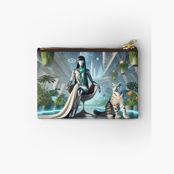 Item preview, Lisa Beyond Limits: Elegance in Motion designed and sold by AviationSafetyX.