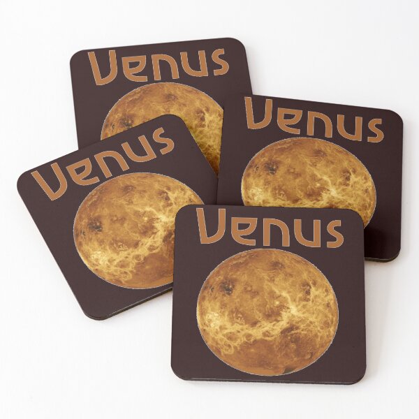 Artikelvorschau, Venus entworfen und verkauft von dru Ravyn.
