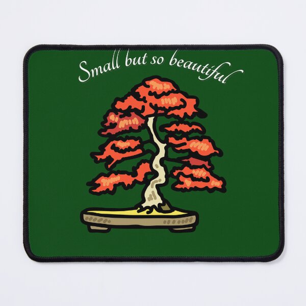 Item preview, Bonsai designed and sold by SteelwagonMedia.