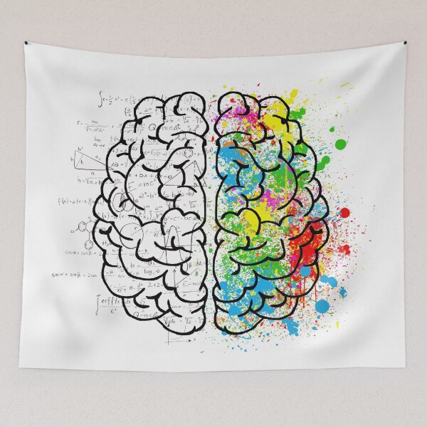 Item preview, The Brain designed and sold by Mikhail Zhirnov.