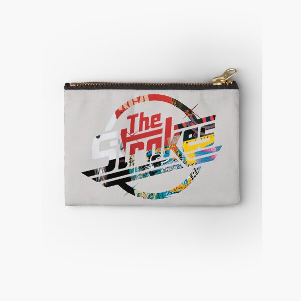 Item preview, The Strokes Album Logo V2 designed and sold by Lucas Pujol Salvador.