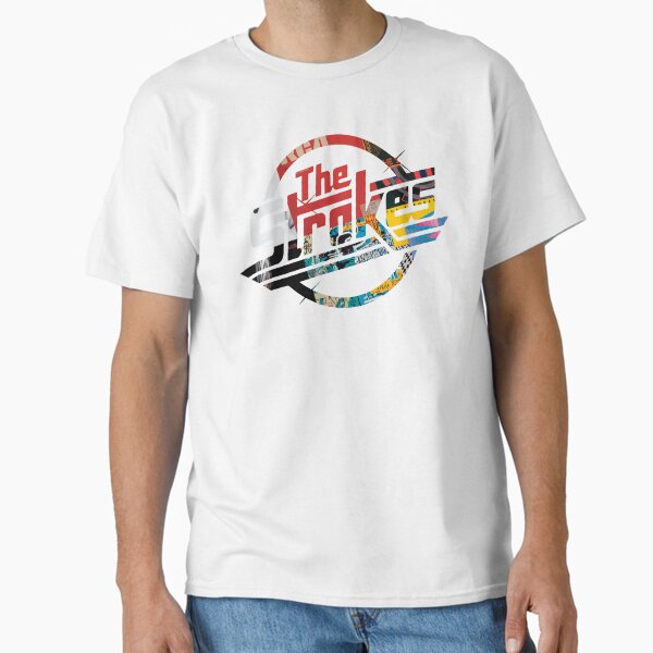 The Strokes ROOM ON FIRE ヘインズ 半袖 Tシャツ The Strokes ROOM ON FIRE ヘインズ 半袖 Tシャツ - メルカリ
