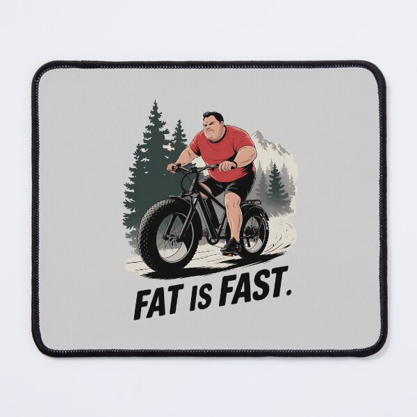 Item preview, Bold Electric Bike Mountain Adventure designed and sold by TeeGrit.