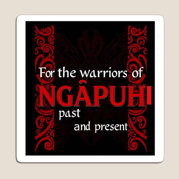 Item preview,  Ngāpuhi: Art of Tradition 5 designed and sold by Josie1947.