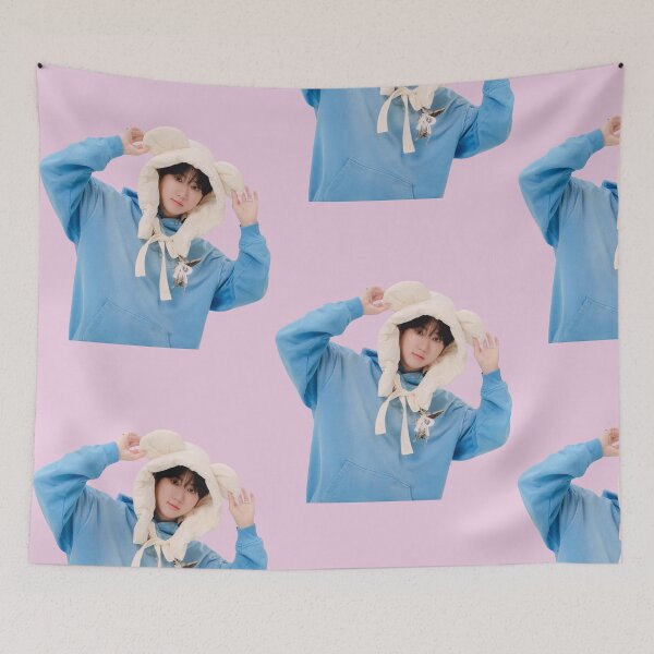 Item preview, Changbin cute, Seo Changbin, Stray Kids 3RACHA SpearB SKZ Stay Over The Rain designed and sold by matchakpop.