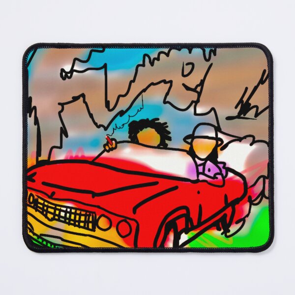 Item preview, FUEL [EP COVER] designed and sold by ScrunchMerch.