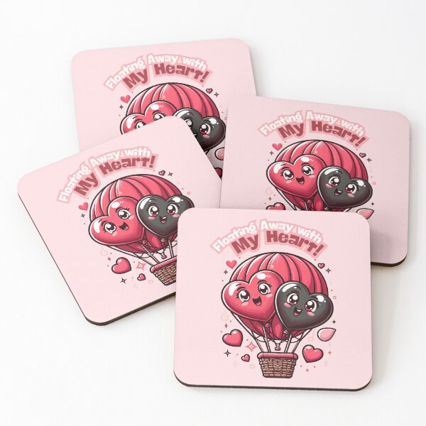 Item preview, Heart Balloon designed and sold by OMdesign10.