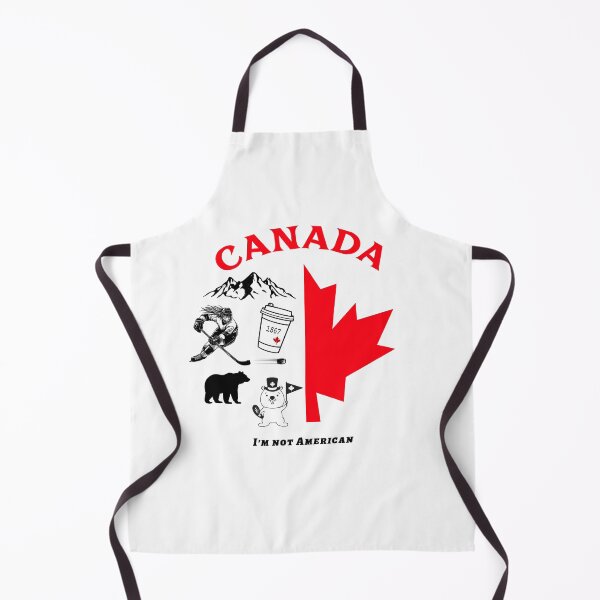 Item preview, Canada Pride - Canada Design - Funny Sarcasm Joke Sarcastic Humor Graphic T-Shirt designed and sold by PowerKanjiFit.