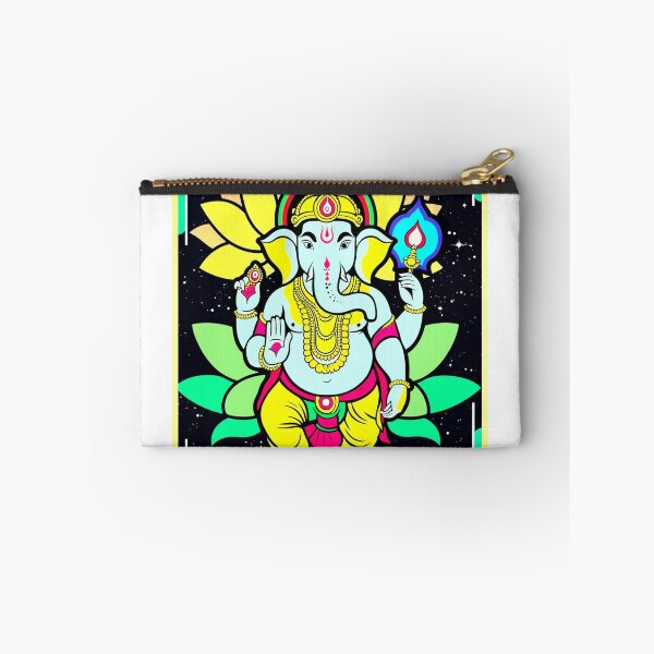 Item preview, Ganesha designed and sold by Anamcaradivine.