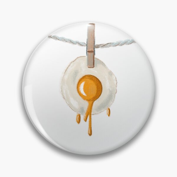 Item preview, Sunny side up egg designed and sold by Maryart8.