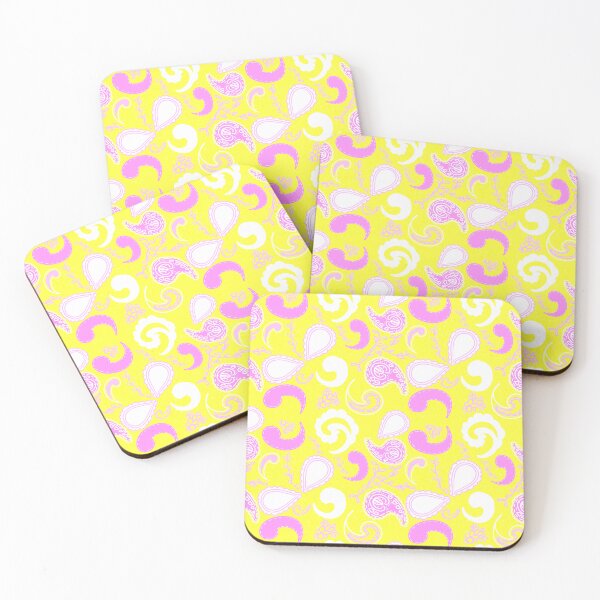 Item preview, Sunny Delight: Paisley Bliss designed and sold by Tekascreative.