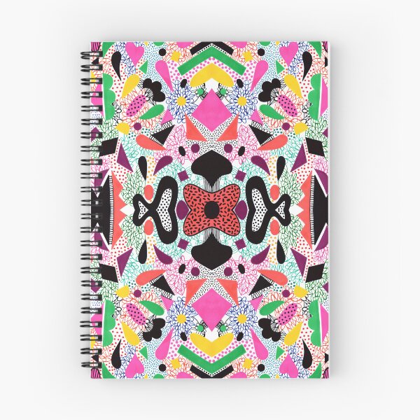 Item preview, ABSTRACT PATT-4 designed and sold by sandrarede.