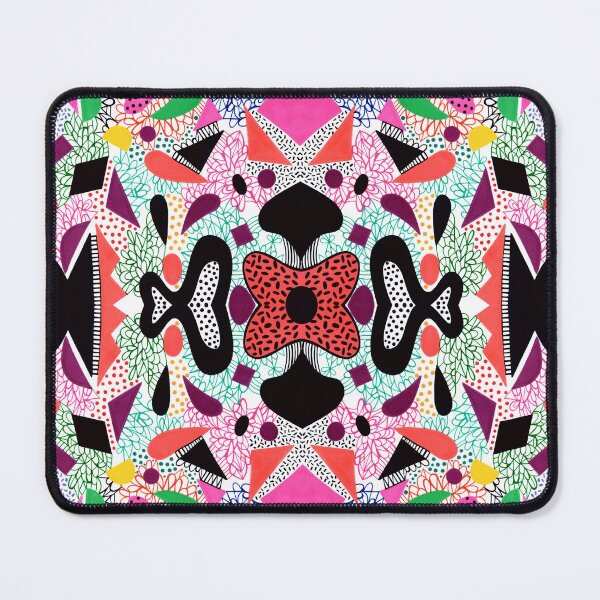Item preview, ABSTRACT PATT-4 designed and sold by sandrarede.